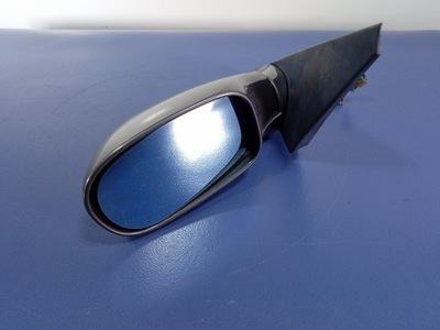 Alfa romeo 166 зеркало левая 9 pin 684 фото №1