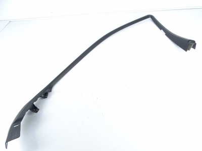 Mercedes c klasa w203 рамка дверь правый перед фото №1