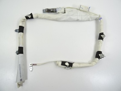 Fiat 500x air bag шторка безопасности левая фото №1