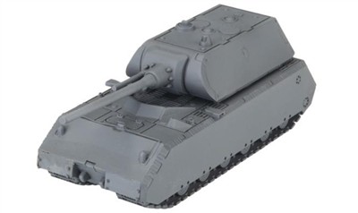 World of Tanks: Dodatek – niemiecki Maus