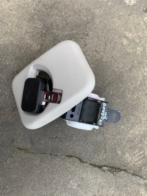 Citroen c4 grand picasso pas задний w потолок фото №1