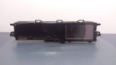 Renault scenic ii lift 1.9 dci лічильник прилади eu p8200461296f фото №1