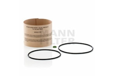 869659 MANN-FILTER LKW FILTRO  