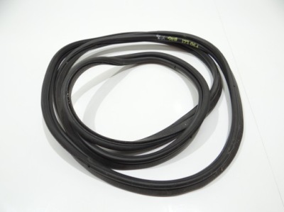 Прокладка кришки багажника bmw 3 f30, f80 4857019 3.0l дизель 190kw 2013 фото №1