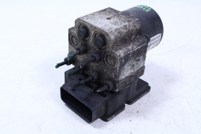 Насос abs opel vivaro trafic фото №1