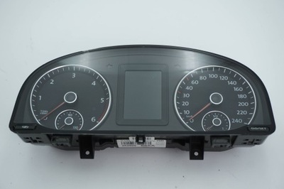 Лічильник прилади vw caddy 2k0920865a фото №1