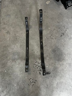 Кронштейн бака kia sportage iv 2020 lift фото №1