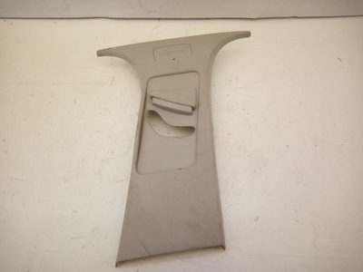 Защита стойка среднего правая ford focus mk2 ii фото №1