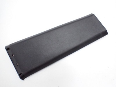 Пластик захист стійка права 10230158 mg zs ev 21r фото №1