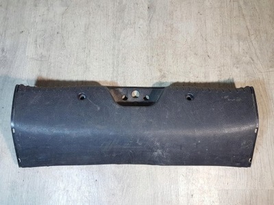 Захист пластик багажника задня sedan ford mondeo mk3 фото №1