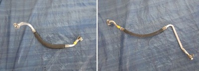 Pathfinder r51 2.5d шланг трубка кондиционера eu фото №1