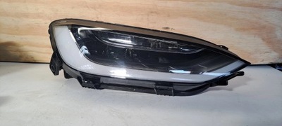 Лампа перед права texla x 1034319 фото №1