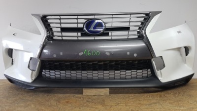Lexus rx300 rx 400 2012 - бампер перед 1600 фото №1