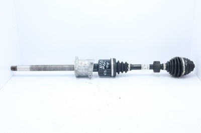 Привідний вал права перед передня bmw x1 x2 f48 f39 8482646 фото №1
