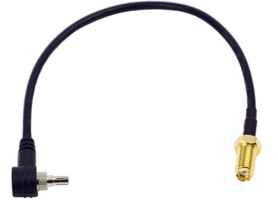 Konektor antenowy TS5-SMA Huawei E3372 E5377T 5373
