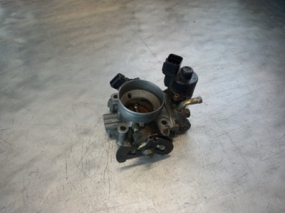 Дроссельная заслонка mikuni mitsubishi colt v 1.3b фото №1