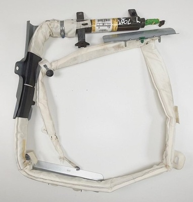 Шторка безопасности подушка безопасности левая volvo v70 ii 30781287 фото №1