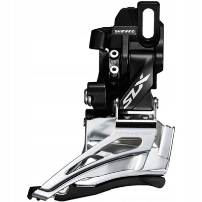 Przerzutka przednia Shimano SLX FD M7025-D 2X11