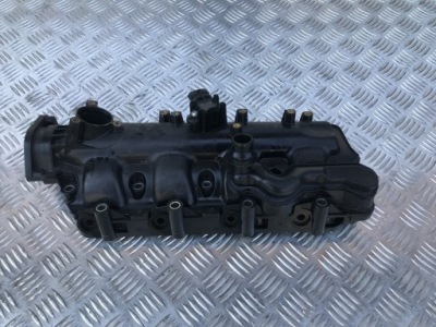 Коллектор впускной  a20dt opel zafira c 12- 2.0 cdti фото №1