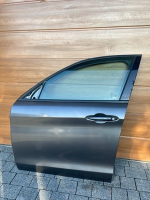 Дверь перед alfa romeo stelvio 20r. фото №1