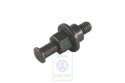 1e0871408 шплінт vw golf mk3+4 convertible oryg vwcp оригінальний номер фото №1