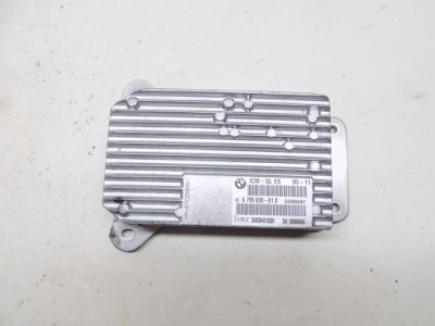 Модуль блок керування icm - bmw 5 f10 f11 6799659 фото №1