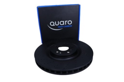 Карбон гальмівні диски mercedes m w166 gle w166 c292 375 mm фото №1