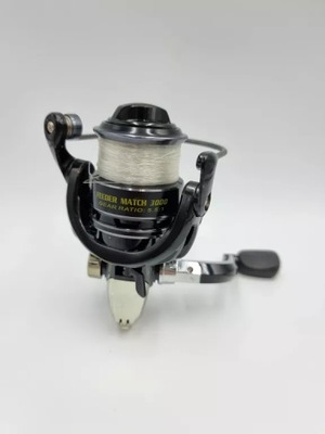 KOŁOWROTEK MIRACLE FISH FEEDER MATCH 3000