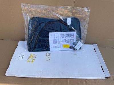 Audi q3 защита przed свет słonecznym фото №1