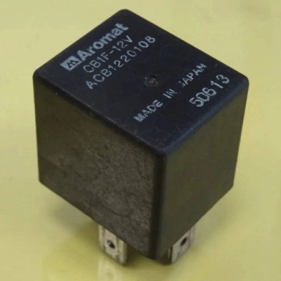 Реле ford mondeo mkii acb1220108 nr1209 фото №1