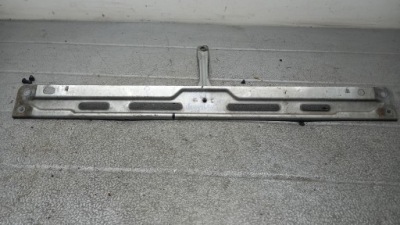 Балка pod бампер chrysler pt cruiser 01r 2.0b фото №1