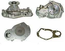 Насос wody renault safrane 7701466788 фото №1