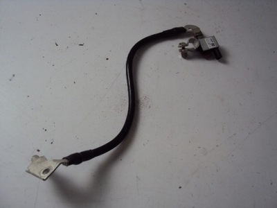 Клема мінусова mini cooper f55 fl 18r f57 cabrio фото №1