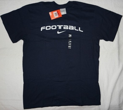 KOSZULKA NIKE Football Nowa