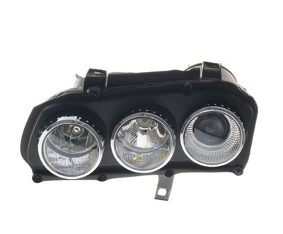 Лампа передня alfa romeo spider 939 06- 60682089 фото №1
