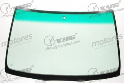 VENTANAS PARTE DELANTERA HONDA ACCORD SN7/ROVER 600 1993-1997  