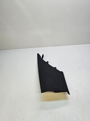 Захист стійка audi оригінальний номер 8w5867246 фото №1