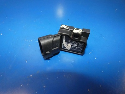 VOLVO XC60 V60 S60 2.4 D5 2.0 D3 SENSOR CISNMIENIA MAPAS  