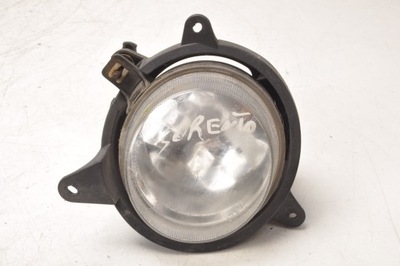 Kia sorento i противотуманная фара правый 92202-3e0 фото №1