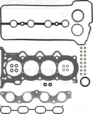 VICTOR REINZ JUEGO DE FORROS TECHO TOYOTA YARIS 01-  