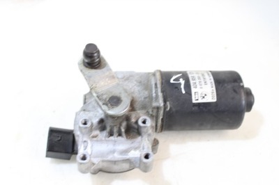 MOTOR LIMPIAPARABRISAS PARTE DELANTERA BMW 3 320D E90  