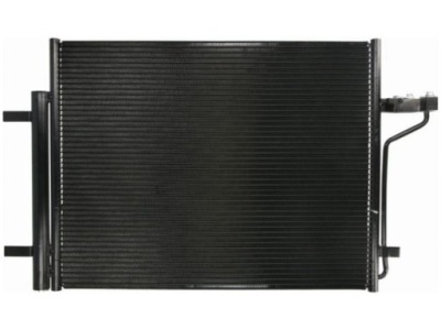 Конденсатор кондиціонера thermotec ktt110761 фото №1