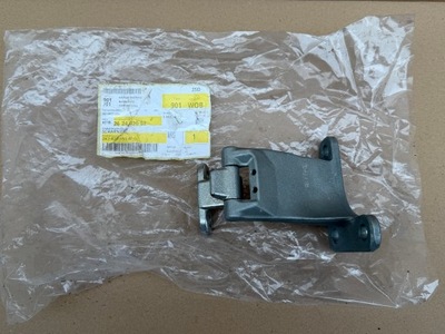 Vw caddy 2k7 левый петля дверь задняя задний фото №1