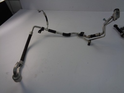 Шланг кондиціонера kia rio iii lift 1.1 crdi 2015- фото №1