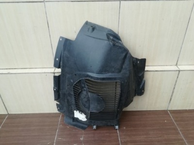 Подкрылок правое перед бампера tesla s 12-18 оригинальный номер фото №1