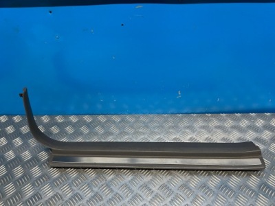 Lexus ls ii ls400 95- молдинг поріг лівий перед фото №1
