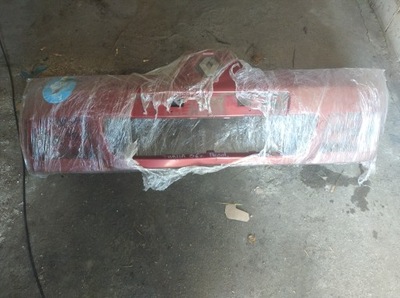 Бампер renault thalia 2 фото №1