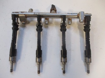 Молдинг впрыскная renault kadjar 1,3tce 175201876r фото №1