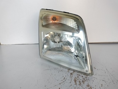 Лампа права фара ford transit connect 02- фото №1