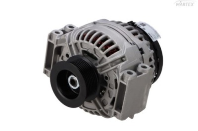 Генератор scania r 28v 100a фото №1